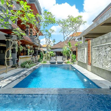 Suarsena Ubud מראה חיצוני תמונה