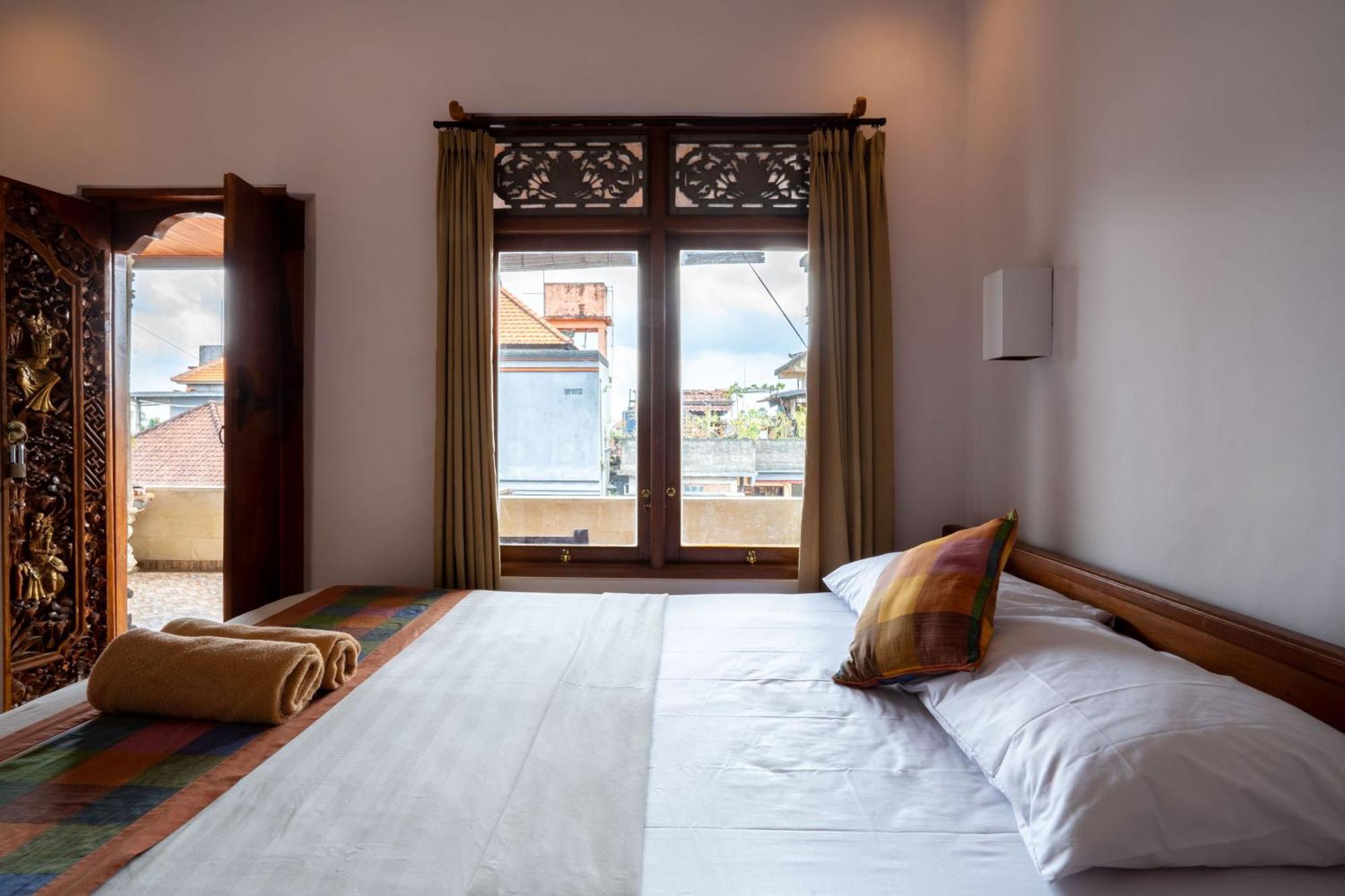 Suarsena Ubud מראה חיצוני תמונה